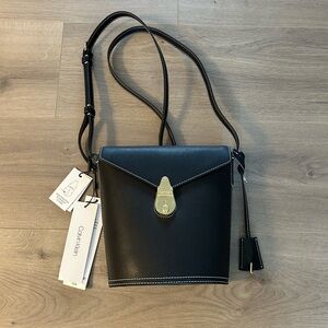 Calvin Klein purse
